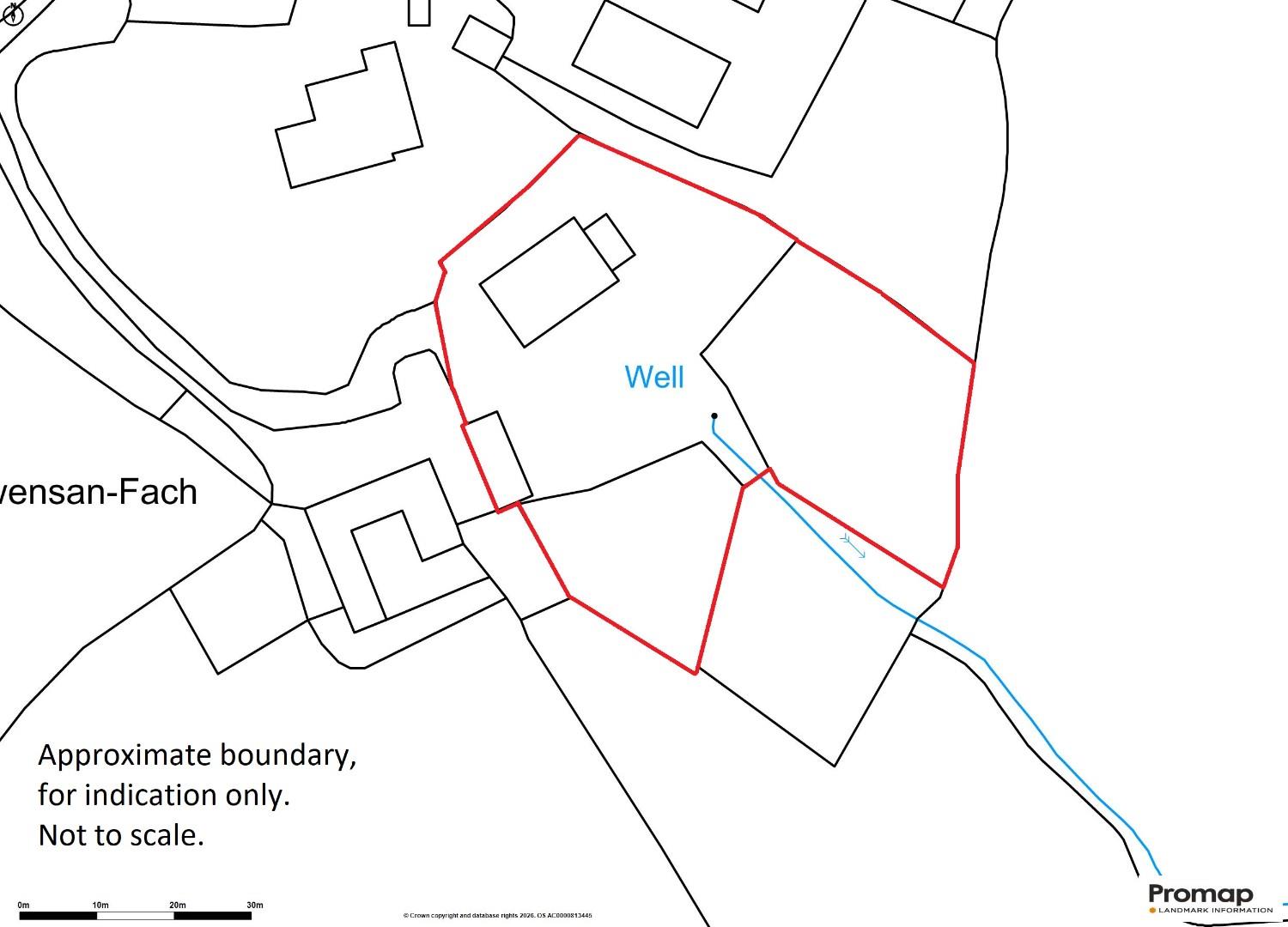 Llanwensan Fach, Peterston Road, Peterston-Super-Ely, Vale Of Glamorgan, CF72 8NU